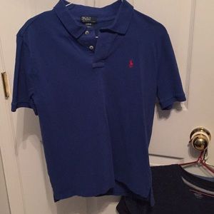 Ralph Lauren Polo Shirt